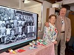 110 Jahre Hainröder Dorfschule (Foto: HMV Hainrode)