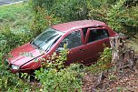 Unfall bei Werther (Foto: Silvio Dietzel)