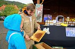 20. Herbstmarkt in Ilfeld (Foto: S.Schedwill)