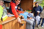 20. Herbstmarkt in Ilfeld (Foto: S.Schedwill)