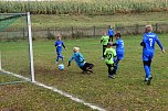 Wackers E1 gegen den Nachwuchs des SV Badra (Foto: Martina Nebelung)