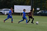 Wackers E1 gegen den Nachwuchs des FC 1911 Heiligenstadt (Foto: Martina Nebelung)