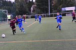 Wackers E1 gegen den Nachwuchs des FC 1911 Heiligenstadt (Foto: Martina Nebelung)