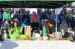 Stadioneröffnung in Bad Langensalza (Foto: oas)