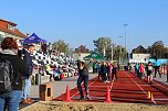 Stadioneröffnung in Bad Langensalza (Foto: oas)