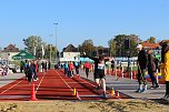 Stadioneröffnung in Bad Langensalza (Foto: oas)