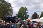 Rotbuchenfest in Ellrich (Foto: Pressestelle Landratsamt)