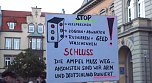 Spaziergang Mühlhausen am Tag der Deutschen Einheit  (Foto: H.Kuhnert)