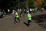 Herbstcrosslauf im Gehege (Foto: agl)