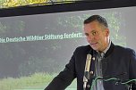 Hegegemeinschaft Rotwild Südharz/Thüringen organisierte Fachgespräch zur Zukunft der Rotwildeinstandsgebiete in Thüringen (Foto: Hegegemeinschaft Südharz)