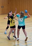 Handball-Hexen zu Gast in Artern (Foto: Jens Friedrichs)