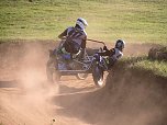 Motorcross in Hamma (Foto: Peter Blei)