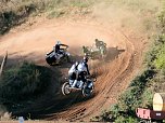 Motorcross in Hamma (Foto: Peter Blei)