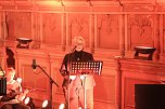 "Ukulele trifft Licht" mit Franzbergschülern in der Trinitatiskirche (Foto: S.Dietzel)