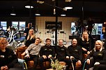 Das Team von Kraftwerk Sport Nordhausen  (Foto: N. Schulz )