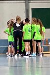 Neues vom Handballnachwuchs (Foto: NSV)