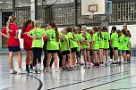 Neues vom Handballnachwuchs (Foto: NSV)