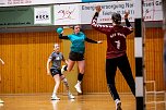 Hinter den Nordhäuser Handballern liegt ein ereignisreiches Wochenende (Foto: Christoph Keil)