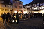 Stimmungsvoller Martinsnumzug in Bad Langensalza (Foto: Eva Maria Wiegand)
