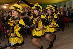 Karnevalistentreffen in Sollstedt (Foto: S.Tetzel)