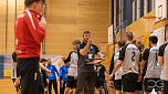 Handball-Ergebnisdienst (Foto: NSV, C. Gase)