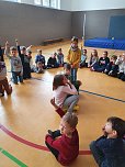 Projekte an der Grundschule Werther (Foto: Marietta Schröter)