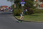 Die Nordhäuser Skater können eine positive Wettkampfbilanz ziehen (Foto: Jens Uwe Krebs)