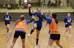nnz-Sportergebnisdienst Handball (Foto: Uwe Tittel)