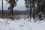 Braunlage im Schnee (Foto: Anja Schröter)