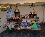 Weihnachtsmarkt in Haferungen (Foto: C.Zabel)