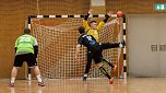 Handballer wren erfolgreich (Foto: NSV)