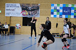 Volleyballabend in Bleicherode (Foto: A.Kretzschmar)