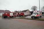 Brand im Discounter (Foto: S. Dietzel)