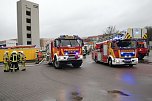 Brand im Discounter (Foto: S. Dietzel)