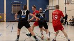Die Handballer des NSV sind ohne Niederlagen von ihren Auswärtsaufgaben zurückgekehrt (Foto: NSV)