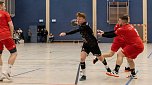 Die Handballer des NSV sind ohne Niederlagen von ihren Auswärtsaufgaben zurückgekehrt (Foto: NSV)