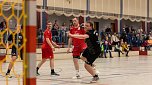 Die Handballer des NSV sind ohne Niederlagen von ihren Auswärtsaufgaben zurückgekehrt (Foto: NSV)