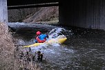 Ausflug an die Bere (Foto: P.Blei)