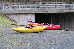 Ausflug an die Bere (Foto: P.Blei)