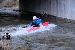 Ausflug an die Bere (Foto: P.Blei)