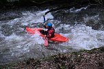 Ausflug an die Bere (Foto: P.Blei)