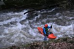 Ausflug an die Bere (Foto: P.Blei)