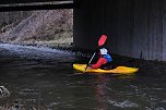 Ausflug an die Bere (Foto: P.Blei)