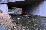 Ausflug an die Bere (Foto: P.Blei)