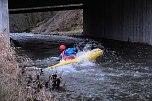 Ausflug an die Bere (Foto: P.Blei)