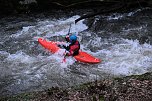 Ausflug an die Bere (Foto: P.Blei)