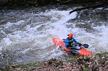 Ausflug an die Bere (Foto: P.Blei)