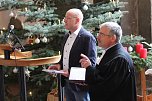 Feierstunde 20 Jahre Diakonie Nordhausen in der Frauenbegrkirche (Foto: Eva Maria Wiegand)