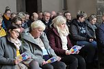 Feierstunde 20 Jahre Diakonie Nordhausen in der Frauenbegrkirche (Foto: Eva Maria Wiegand)