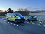 Unfall am Morgen (Foto: S.Dietzel)